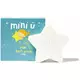 Mini-U Star bath bomb 120g