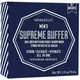 Spongelle Men's Supreme Buffer-Cedar Absolute 1pc