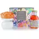 Spongelle Private Reserve Floret Diffuser Black Orchid Gift Set