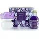Spongelle Private Reserve Floret Diffuser Blackberry Gavesett