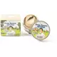 TheBalm Even Steven Whipped Foundation Light/Medium 13,4 ml