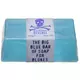 The Bluebeards Revenge Big Blue Bar Of Soap For Blokes 175g