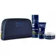 Label.M Men Grooming Kit: Scalp Purifying Shampoo 250 ml + Grooming Cream 150ml + Deconstructor 50 ml