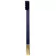 Apriori Slim Medium tannbørste Sapphire Blue Gold