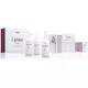 Lakme I.Plex Salon Kit: Premium Bond 500ml, Keratech I.Power 500ml, Dispenser, Pump, Application Guide, Hair Perfection 3x10ml