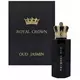 Royal Crown Oud Jasmine Extrait De Parfum 100 ml