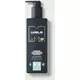 Label.m Økologisk Lemongrass Moisturising Shampoo 300 ml