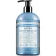 Dr. Bronners økologiske sukker såpe Baby-Mild 355 ml