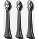 Spotlight Oral Care Sonic Graphite Grey replacement heads