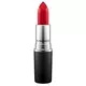MAC Cremesheen leppestift Brave Red 3 g