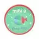 Mini-U Fizzy Plops Badetabletter 3g X 40